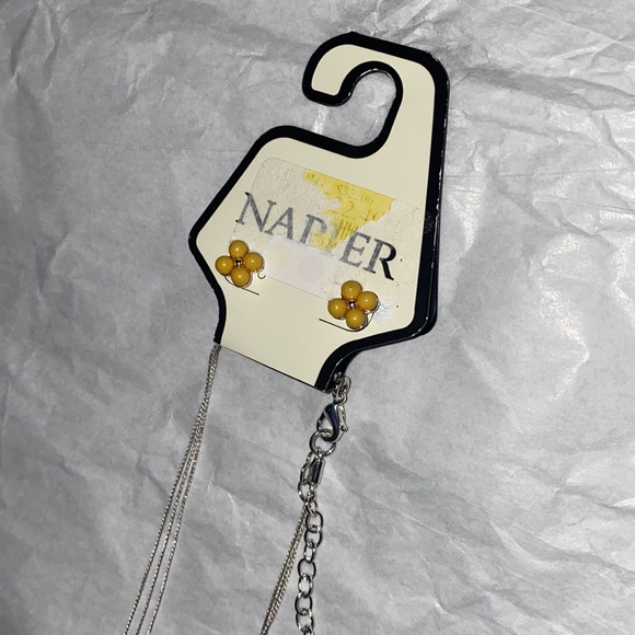 Napier Set - Picture 2 of 6